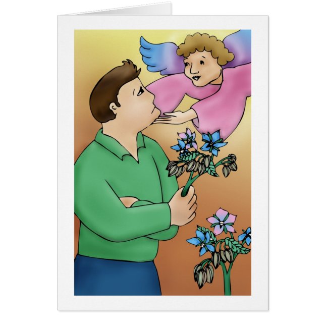 Borage (Devant)