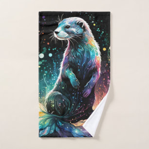Bord Spectrum : Les Otter Glow
