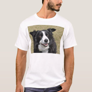 Bordure Collie T-Shirt