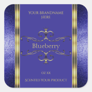 Bordures de Parties scintillant des Étiquettes de