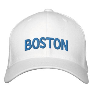 BOSTON CASQUETTE CASQUETTE PAR LBI APPAREL