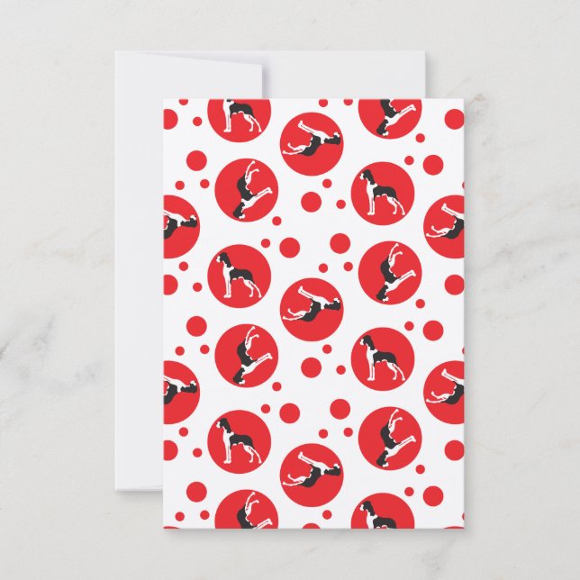 Boston Great Dane (Devant)