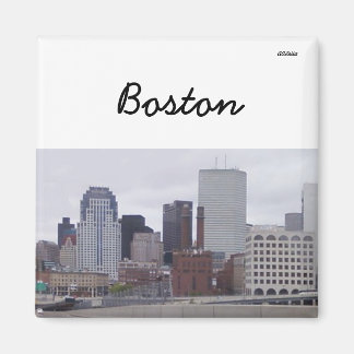 Boston Magnet