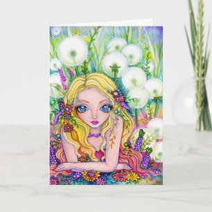 Boston Terrier - carte vierge