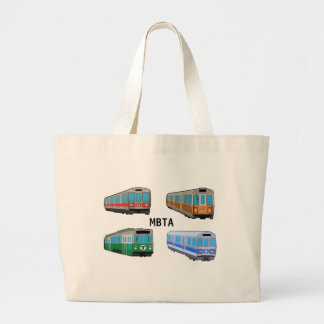 Boston Tote Bag