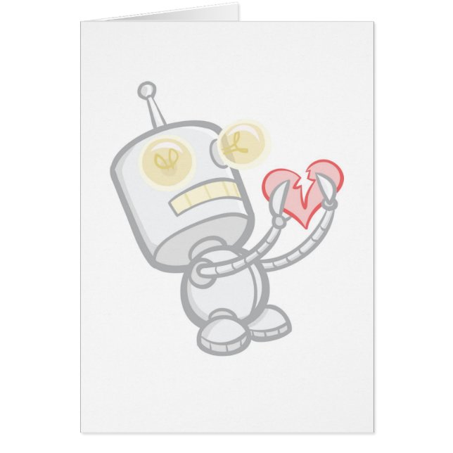 Bot 2000 de dissolution (Devant)