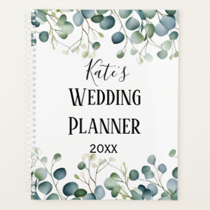 botanique mon organisateur Wedding planner eucalyp