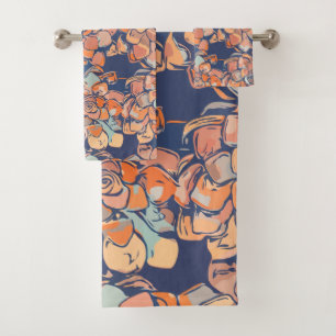 Botaniques d'automne en Terre Neutres et Marine