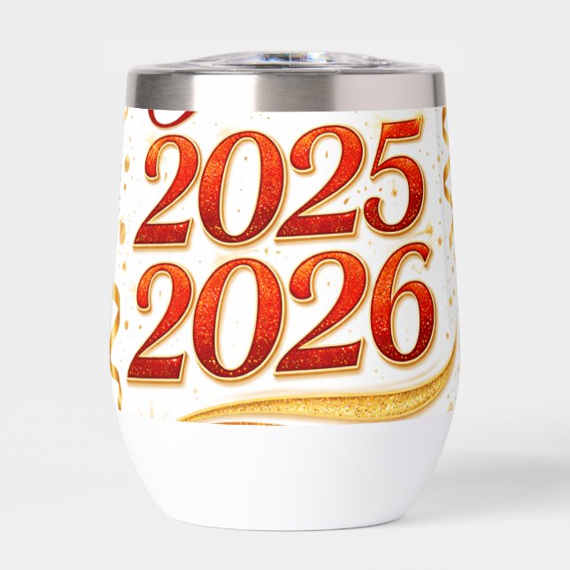 Botella de Agua con Diseño 2025–2026 | Hidratación (Avant)