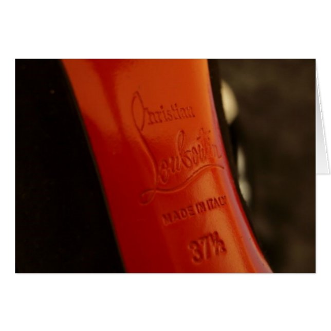 botte (Devant Horizontal)