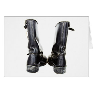 Bottes 2 de cycliste