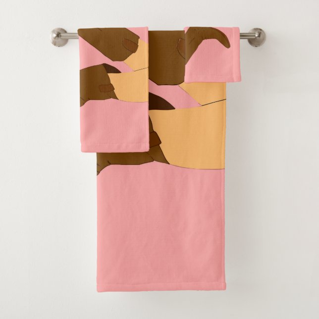 Bottes Cowboy (En situation)