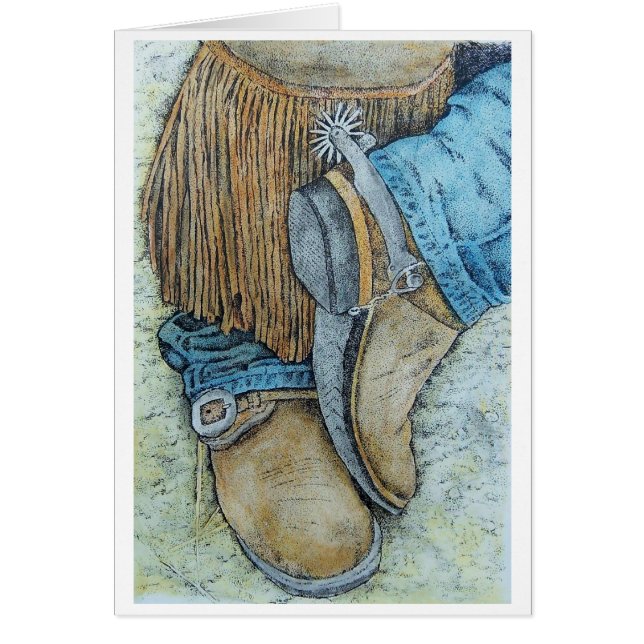 bottes de workin (Devant)