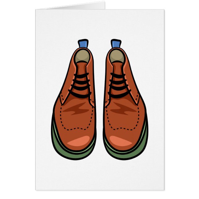 Bottes pour hommes (Devant)