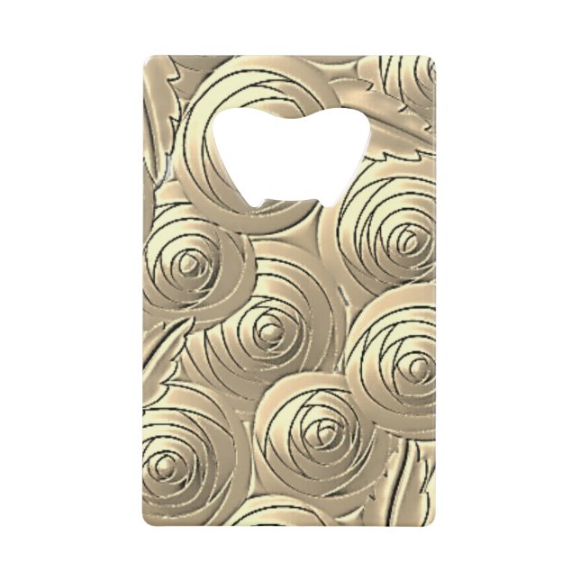 BOTTLE OPENER ART&DESIGN STYLE (Devant)