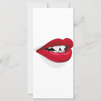 Bouche Vampira