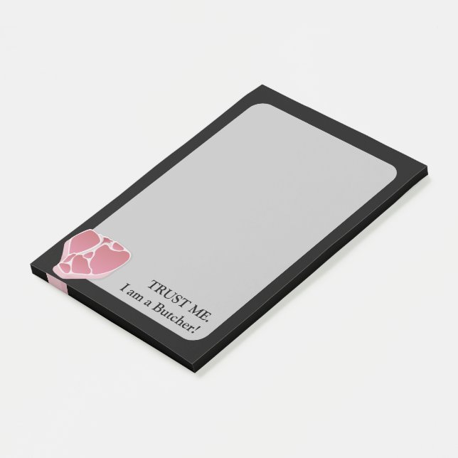Boucher Post-IT notes sur l'arrière - plan noir (Incliné)