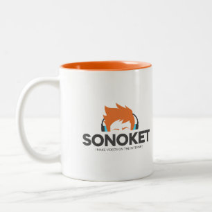 Boucle classique 'Em Mug