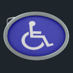 Boucle De Ceinture Ovale Handicapés handicapés<br><div class="desc">Handicapés Handicapés,  Handicapés,  Handicapés,  Handicap,  Handicap</div>