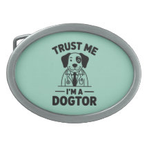 Trust Me I’m a Dogtor