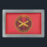 Boucle De Ceinture Rectangulaire Artillerie<br><div class="desc">Conception commémorative spécialement conçue pour le "soldat de l'artillerie de campagne" commémorant les réalisations extraordinaires de nos braves hommes et femmes qui ont servi dans l'emblématique roi de l'artillerie de campagne! Cadeau unique conçu pour quiconque cherche celui d’un cadeau spécial pour l’Armée ou l’École civile Graduation, promotion, réenrôlement, retraite, PCS,...</div>