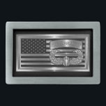 Boucle De Ceinture Rectangulaire Attaque aérienne<br><div class="desc">Faites preuve de fierté pour nos 101e Soldats de la division aéroportée d'assaut aérien! Ce design unique fait un cadeau merveilleux pour votre soldat d'assaut aérien préféré ! Conception unique pour toute personne qui recherche cette offre d’un cadeau spécial pour les diplômes scolaires, la promotion, l’enrôlement, la retraite, PCS, ETS,...</div>