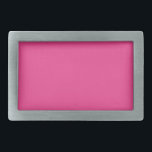 Boucle De Ceinture Rectangulaire Beauté couleur printemps-été violet<br><div class="desc">Beet Purple est l'une des couleurs qui sont actuellement à la mode. Si vous cherchez une couleur amusante et vibrante,  c'est votre choix.</div>