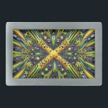 Boucle De Ceinture Rectangulaire Belt Buckle avec design de couleurs jamaïcaines<br><div class="desc">Ajoutez une touche audacieuse de fierté jamaïcaine à votre tenue avec notre boucle à ceinture exclusive avec couleurs jamaïcaines dans un design abstrait moderne! Conçue avec soin pour le style et la fonctionnalité, cette boucle à ceinture est plus qu’un simple accessoire de mode, c’est une célébration vivante du riche patrimoine...</div>
