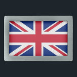 Boucle De Ceinture Rectangulaire Belt Buckle avec drapeau du Royaume-Uni<br><div class="desc">Montrez votre fierté britannique avec notre boucle à ceinture exclusive avec le drapeau du Royaume-Uni! Réalisée avec une attention minutieuse aux détails, cette boucle à ceinture est plus qu’un simple accessoire de mode, c’est une célébration du riche patrimoine et de la fierté culturelle du Royaume-Uni. L'élégante conception affiche l'emblématique Union...</div>