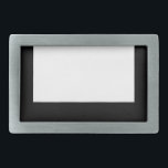 Boucle De Ceinture Rectangulaire Conception minimale -<br><div class="desc">Minimal et minimaliste. Vous pouvez facilement ajouter une image ou modifier la couleur de l'arrière - plan en cliquant sur le bouton personnaliser.</div>
