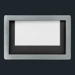 Boucle De Ceinture Rectangulaire Conception minimale -<br><div class="desc">Minimal et minimaliste. Vous pouvez facilement ajouter une image ou modifier la couleur de l'arrière - plan en cliquant sur le bouton personnaliser.</div>
