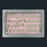 BOUCLE DE CEINTURE RECTANGULAIRE DENTISTE DENTISTES ORTHODONTIQUES BOUCHE DE DENTS<br><div class="desc">Cette image est conçue avec une série de dents pourries qui sont tombées d'une bouche. Une grande image pour un médecin de la dentisterie, un dentiste, un chirurgien buccal, un hygiéniste oral ou un orthodontiste. Ajoutez n'importe quel texte à l'un de ces amusants produits de dents pourries. Vos dents et...</div>