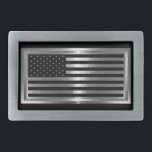 Boucle De Ceinture Rectangulaire Drapeau américain du premier répondant<br><div class="desc">Conception commémorative spécialement conçue "First Responder American Flag" Conception commémorant les réalisations extraordinaires de nos Braves Hommes et Femmes qui servent et ont servi des rôles essentiels comme "PREMIER RESPONSABLE"! Ce design Commémoratif magnifiquement conçu "First Responder American Flag" fait un cadeau merveilleux pour votre membre ou ami de la famille...</div>
