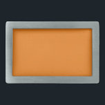 Boucle De Ceinture Rectangulaire hexadécimal #F17F17, Boucles de ceinture orange Ci<br><div class="desc">Boucles de ceinture</div>