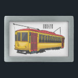 Boucle De Ceinture Rectangulaire Illustration du chariot Mata<br><div class="desc">Illustration du chariot Mata</div>