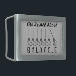 Boucle De Ceinture Rectangulaire La vie, c'est l'équilibre de l'inspiration de moti<br><div class="desc">typographie de script de brosse de cool La vie est tout à propos d'équilibre,  équilibre,  script de brosse,  ampoule,  cursive,  citation de vie,  ampoules,  pendule,  dicton de vie,  écriture de script,  lampe incandescente,  devis de balance,  billes de balance,  typographie de script</div>