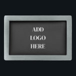 Boucle De Ceinture Rectangulaire Personnalisé Personnalisé Votre Propre Photo & Tex<br><div class="desc">Vous pouvez ajouter votre photo préférée. C'est une idée cadeau parfaite. Personnalisez avec votre nom et d'autres textes.</div>