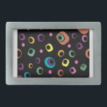 Boucle De Ceinture Rectangulaire Personnalisé Personnalisé Votre Propre Photo & Tex<br><div class="desc">Vous pouvez ajouter votre photo préférée. C'est une idée cadeau parfaite. Personnalisez avec votre nom et d'autres textes.</div>