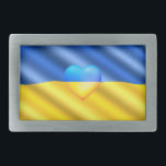 Boucle De Ceinture Rectangulaire Soutenez l'Ukraine Belt Buckle drapeau ukrainien L<br><div class="desc">Soutenez l'Ukraine Belt Buckles Liberté - Paix - Drapeau de l'Ukraine - Ensemble ! Vous pouvez également transférer Support Ukraine à plus de 1000 produits Zazzle ! Nous Sommes Avec L'Ukraine !</div>