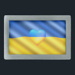 Boucle De Ceinture Rectangulaire Soutenez l'Ukraine Belt Buckle drapeau ukrainien L<br><div class="desc">Soutenez l'Ukraine Belt Buckles Liberté - Paix - Drapeau de l'Ukraine - Ensemble ! Vous pouvez également transférer Support Ukraine à plus de 1000 produits Zazzle ! Nous Sommes Avec L'Ukraine !</div>