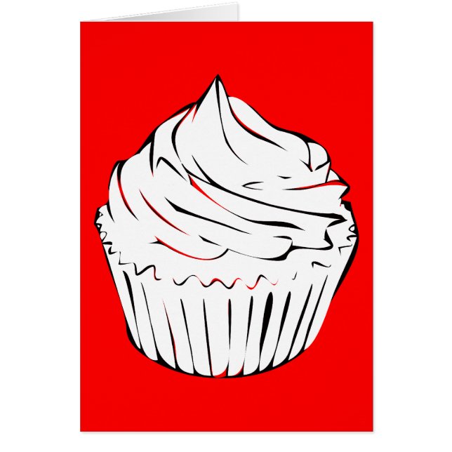 boucles de cupcakes (Devant)