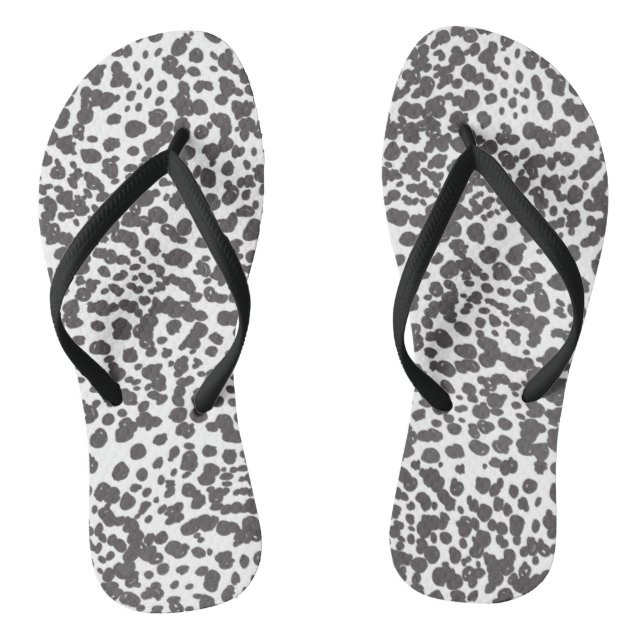 Boucles de tongs d'animaux (Semelle)