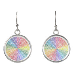 Boucles D'oreilles Go Soul!