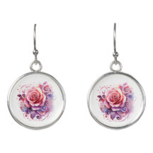 Rose floral