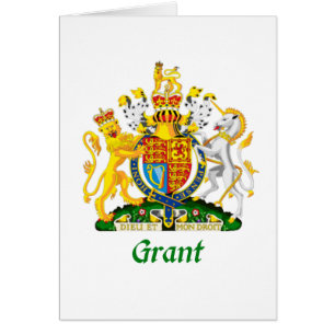 Bouclier de Grant de la Grande-Bretagne