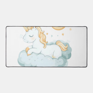 Bouclier de Guerrier Licorne (1)