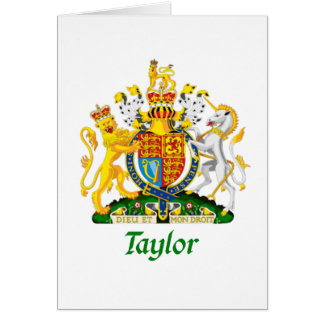 Bouclier de Taylor de la Grande-Bretagne
