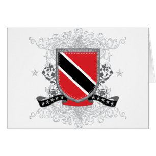 Bouclier du Trinidad