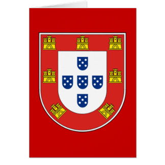 bouclier portugais
