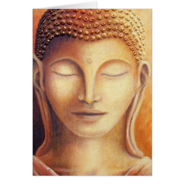 Bouddha (Devant)